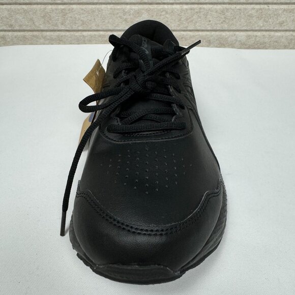 Asics Gel-Contend 8 Amplifoam Midsole 11EE Amputee (FOR PERSON WITH ONE LEG) - Picture 4 of 8